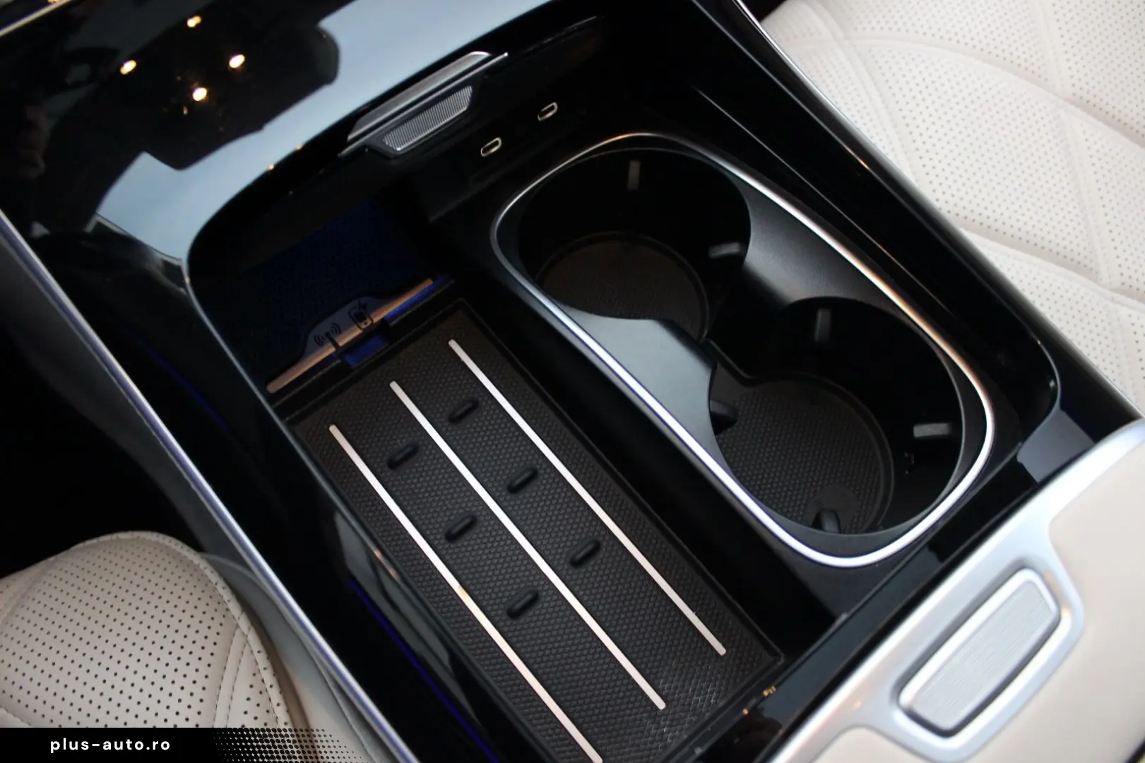 MERCEDES-BENZ S 580 4M MAYBACH FIRST CLASS TV HUD REAR AXLE