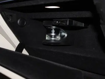 MERCEDES-BENZ S 580 4M MAYBACH FIRST CLASS TV HUD REAR AXLE