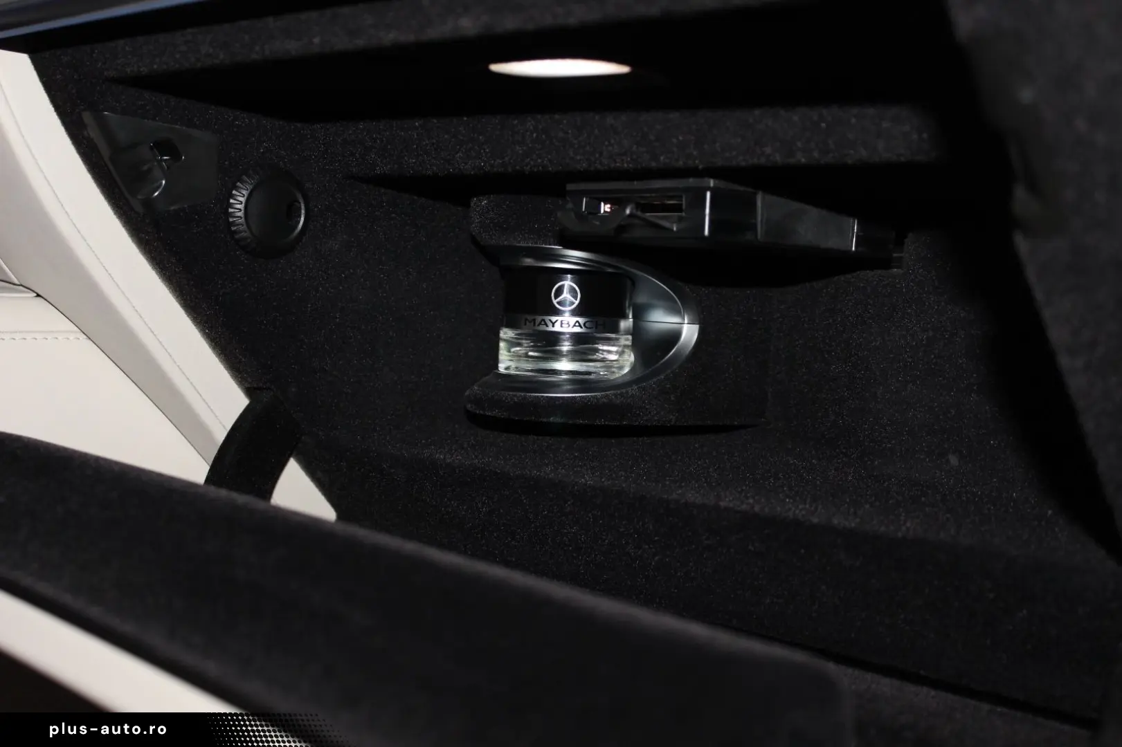 MERCEDES-BENZ S 580 4M MAYBACH FIRST CLASS TV HUD REAR AXLE