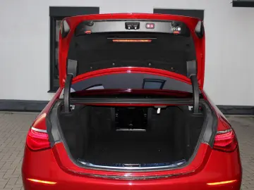 MERCEDES-BENZ S 580 4M MAYBACH FIRST CLASS TV HUD REAR AXLE