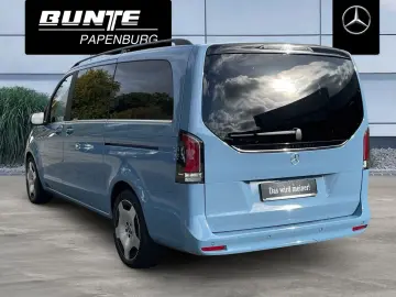 MERCEDES-BENZ V 250 d L AVANTGARDE MULTIBEAM BURMESTER AHK