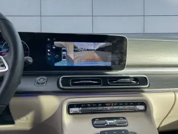 MERCEDES-BENZ V 250 d L AVANTGARDE MULTIBEAM BURMESTER AHK