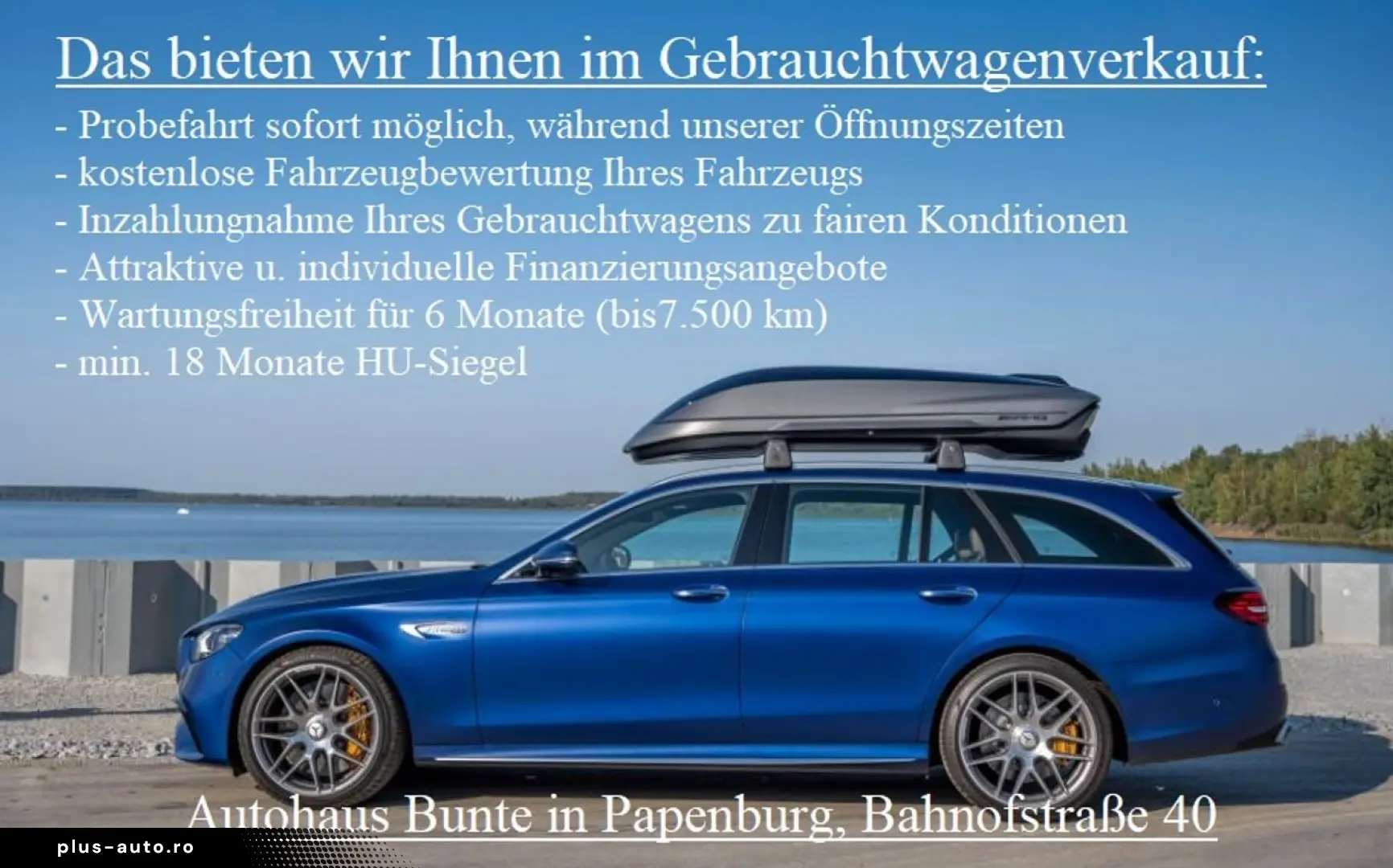 MERCEDES-BENZ V 250 d L AVANTGARDE MULTIBEAM BURMESTER AHK