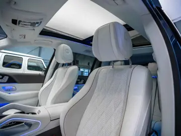 MERCEDES-BENZ GLS 600 MAYBACH    PREMIUM     ONLY 4.072 Km