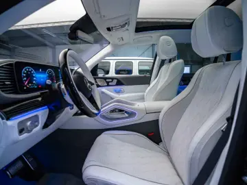 MERCEDES-BENZ GLS 600 MAYBACH    PREMIUM     ONLY 4.072 Km