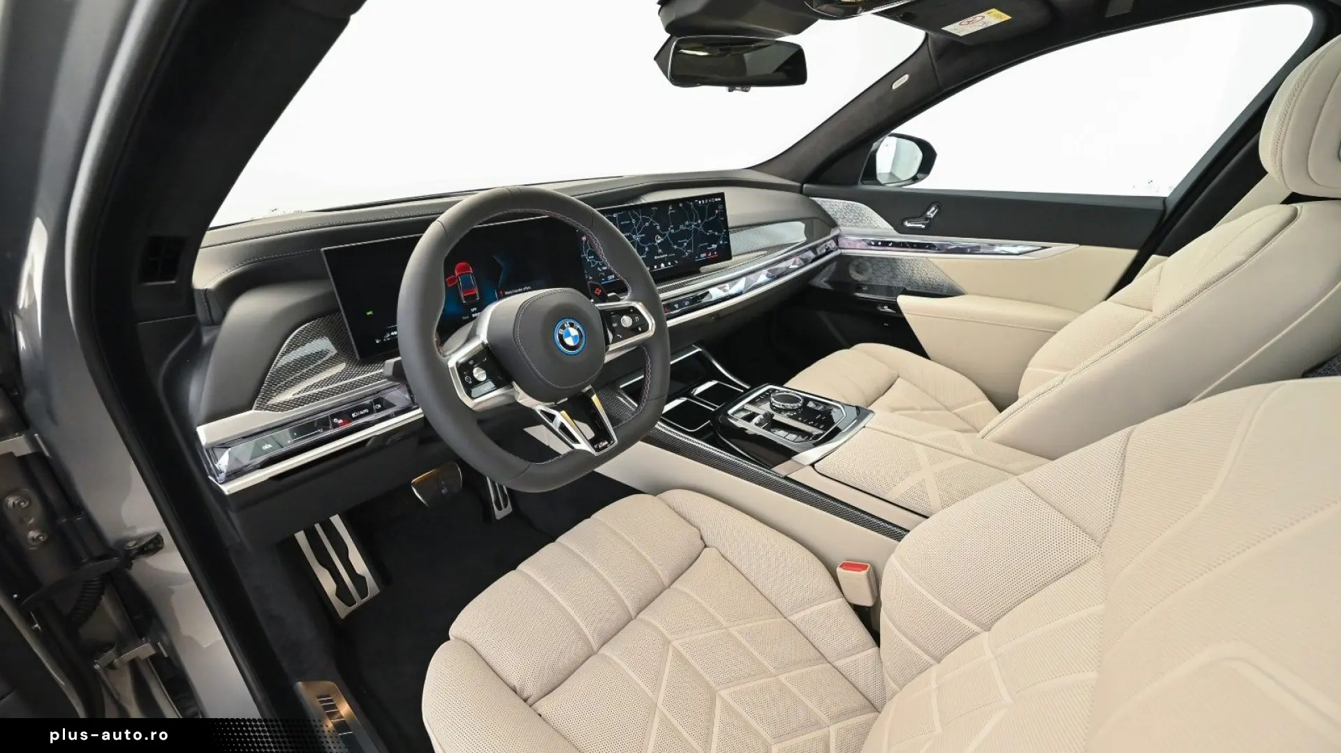 BMW M760e xDrive