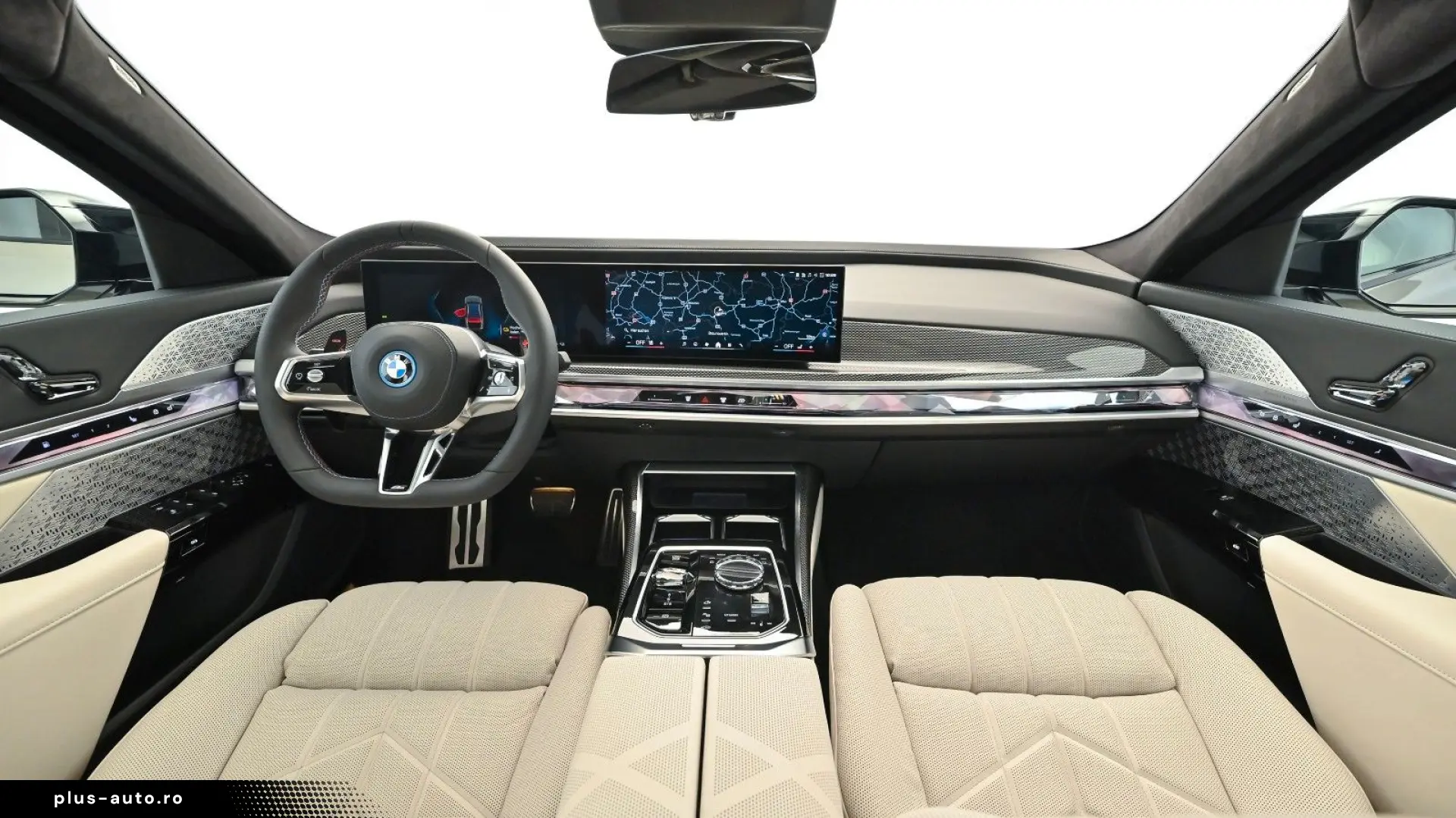 BMW M760e xDrive