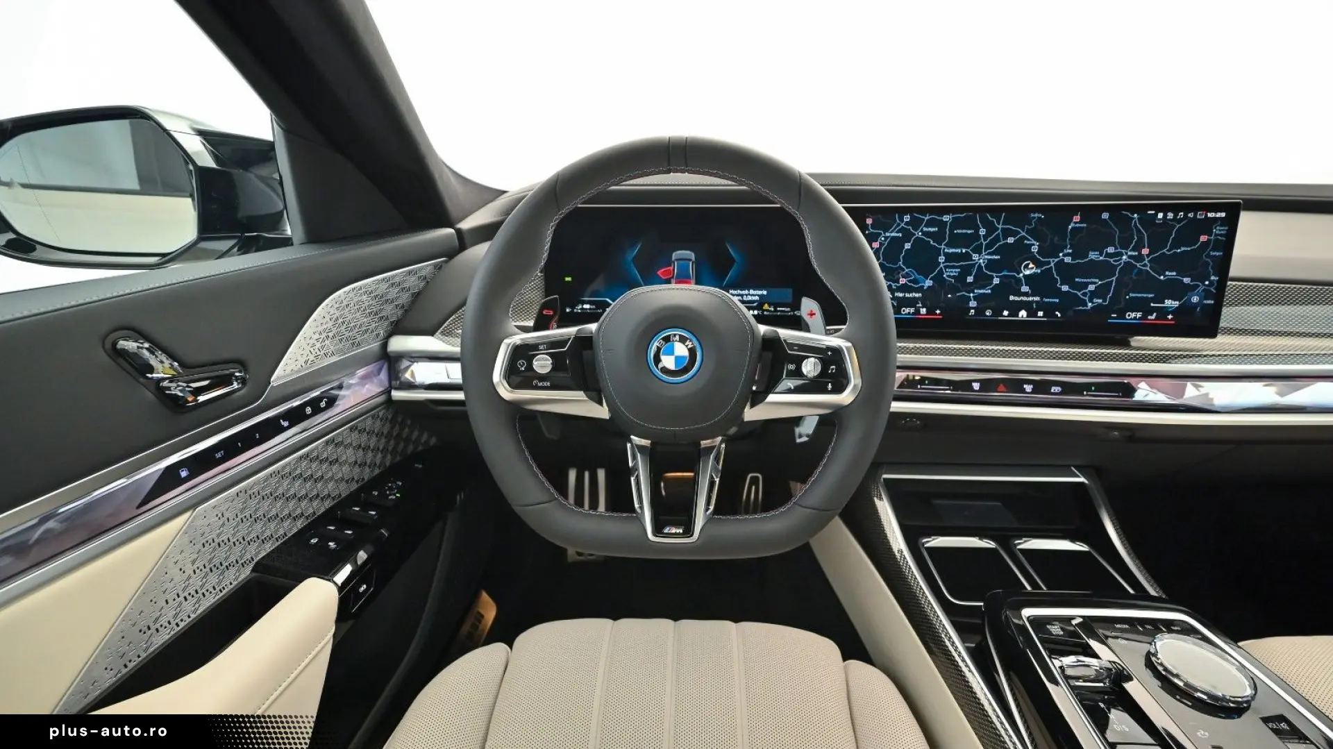 BMW M760e xDrive