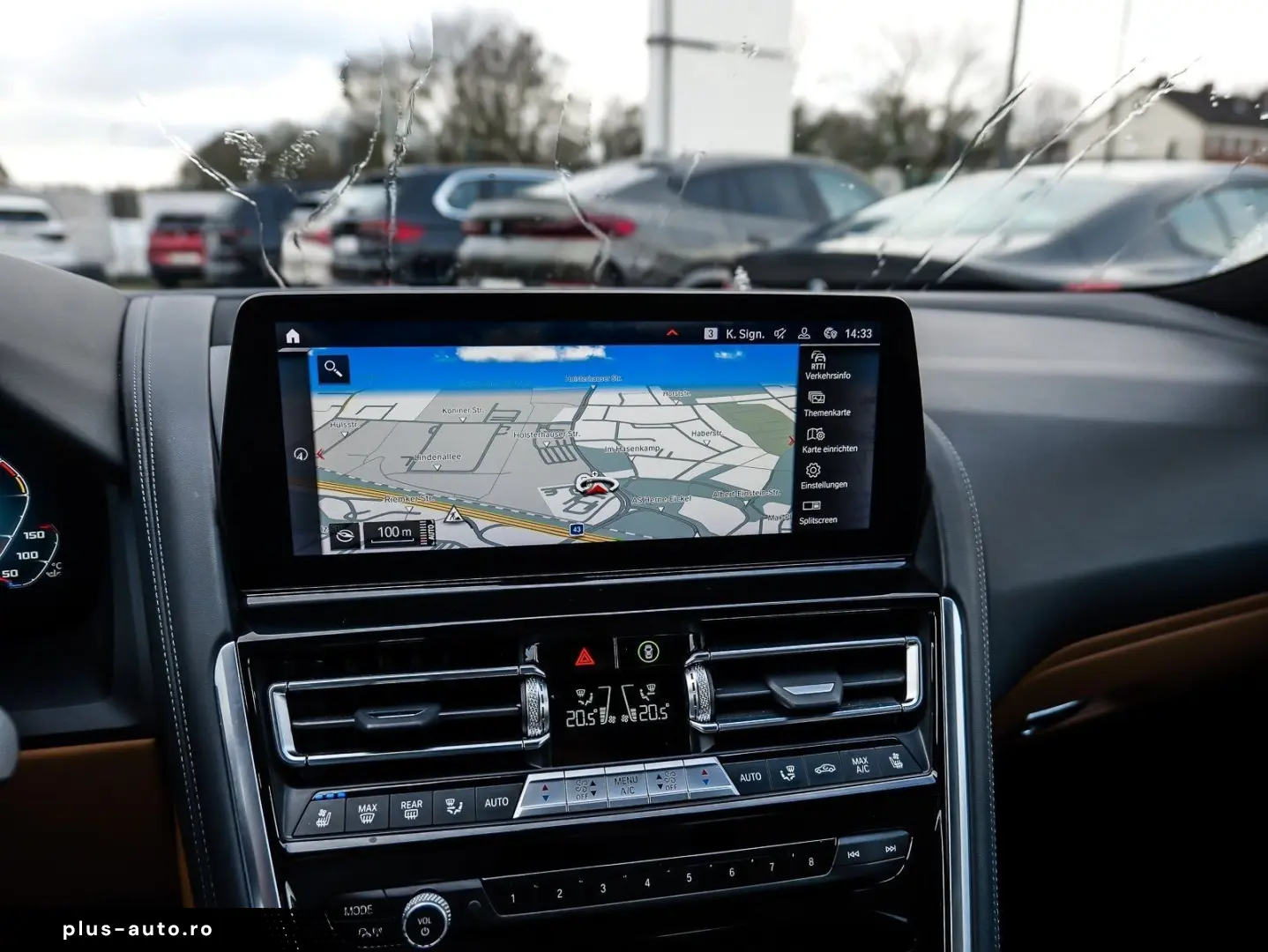 BMW M8 Competition Coupé xDrive