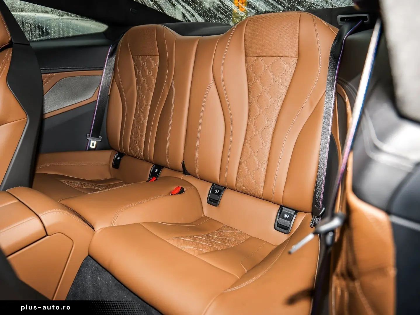 BMW M8 Competition Coupé xDrive