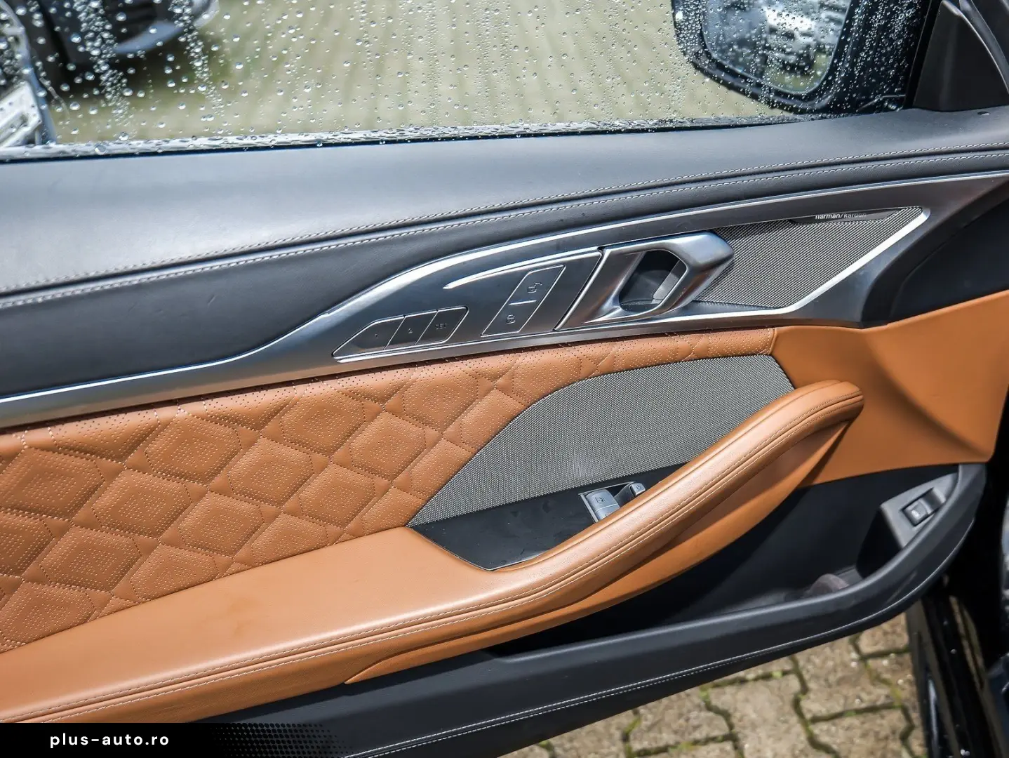 BMW M8 Competition Coupé xDrive