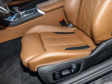 BMW M8 Competition Coupé xDrive