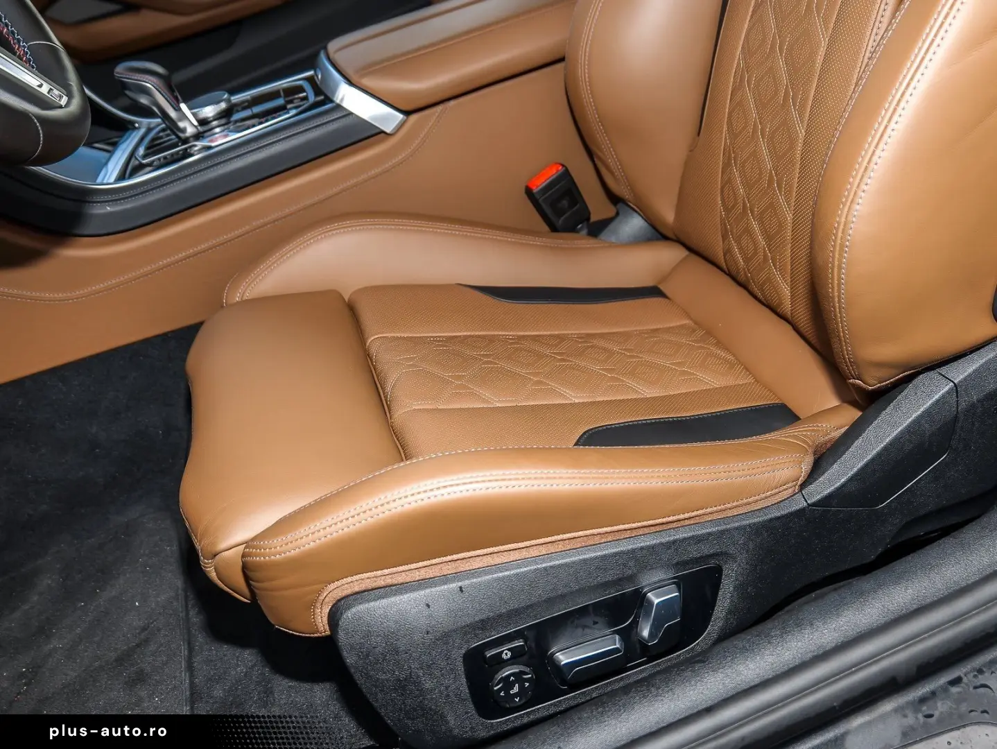 BMW M8 Competition Coupé xDrive