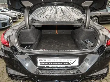 BMW M8 Competition Coupé xDrive