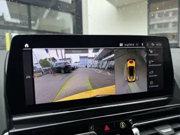 BMW M8 Competition Coupé xDrive M Drivers