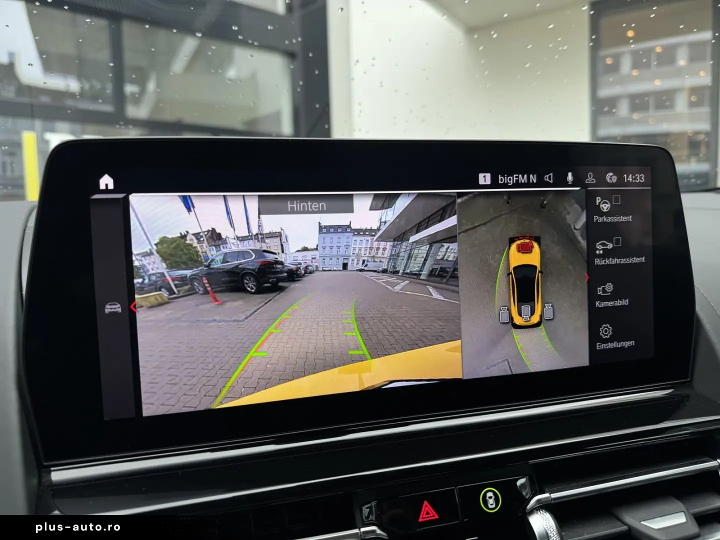 BMW M8 Competition Coupé xDrive M Drivers