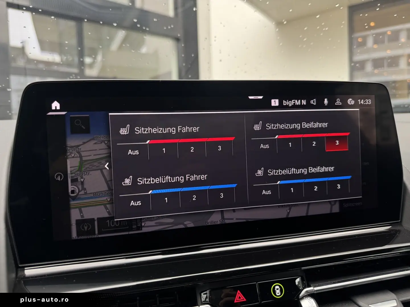 BMW M8 Competition Coupé xDrive M Drivers