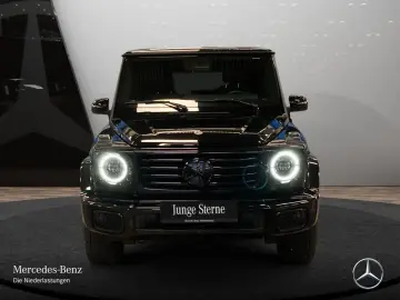 MERCEDES-BENZ G 450 d SHD EXCLUSIVE Night II Burmes &hellip;