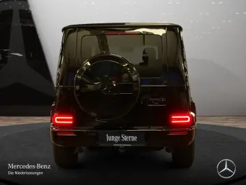 MERCEDES-BENZ G 450 d SHD EXCLUSIVE Night II Burmes &hellip;