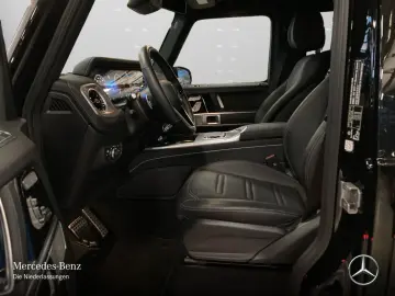 MERCEDES-BENZ G 450 d SHD EXCLUSIVE Night II Burmes &hellip;