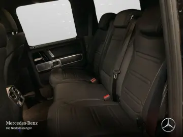 MERCEDES-BENZ G 450 d SHD EXCLUSIVE Night II Burmes &hellip;