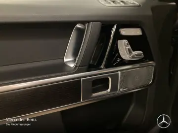 MERCEDES-BENZ G 450 d SHD EXCLUSIVE Night II Burmes &hellip;