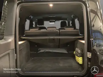 MERCEDES-BENZ G 450 d SHD EXCLUSIVE Night II Burmes &hellip;