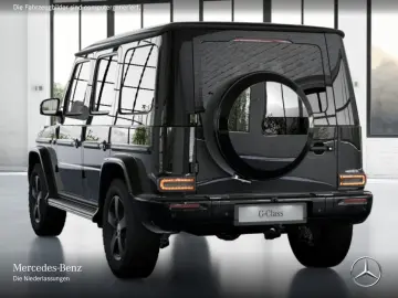 MERCEDES-BENZ G 450 d SHD EXCLUSIVE Night II Burmes &hellip;