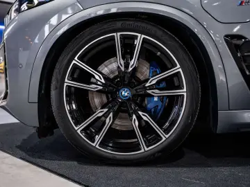 BMW X5 X5 xDrive50e - M-pack - HUD - Pano - Laser li