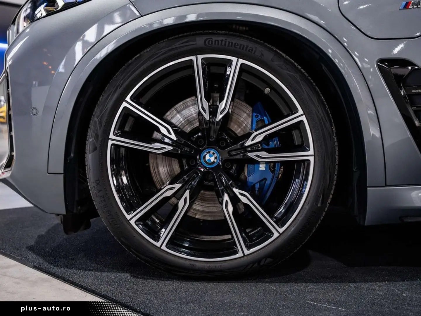 BMW X5 X5 xDrive50e - M-pack - HUD - Pano - Laser li