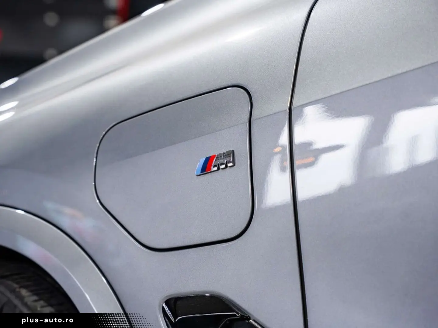 BMW X5 X5 xDrive50e - M-pack - HUD - Pano - Laser li