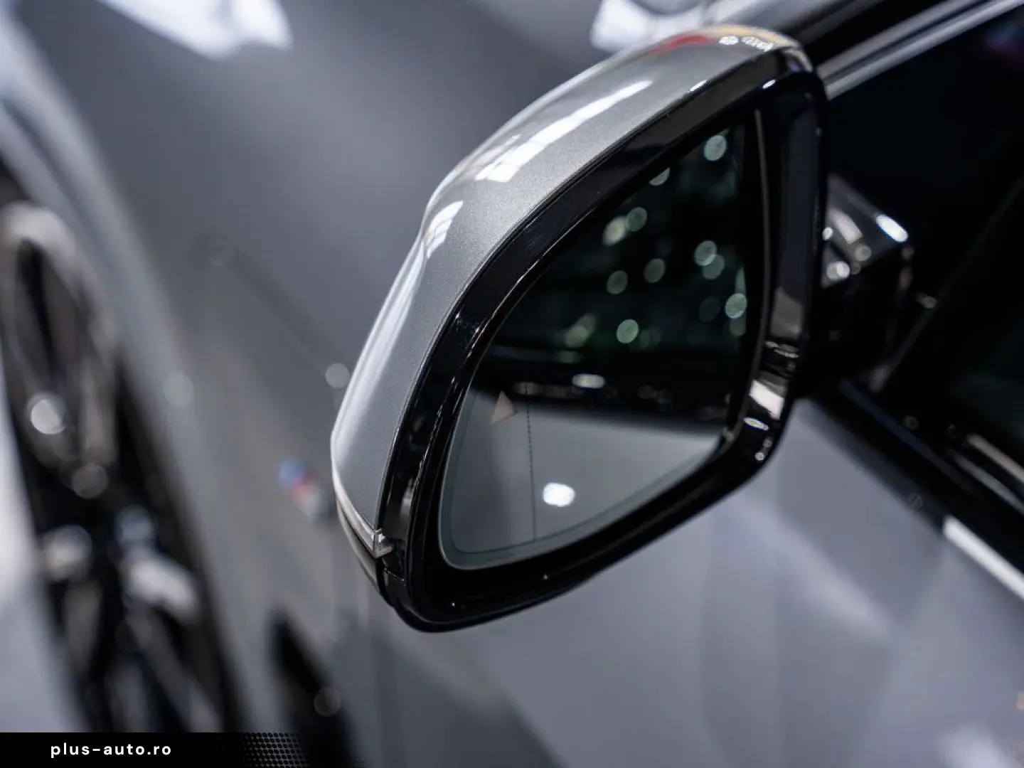 BMW X5 X5 xDrive50e - M-pack - HUD - Pano - Laser li