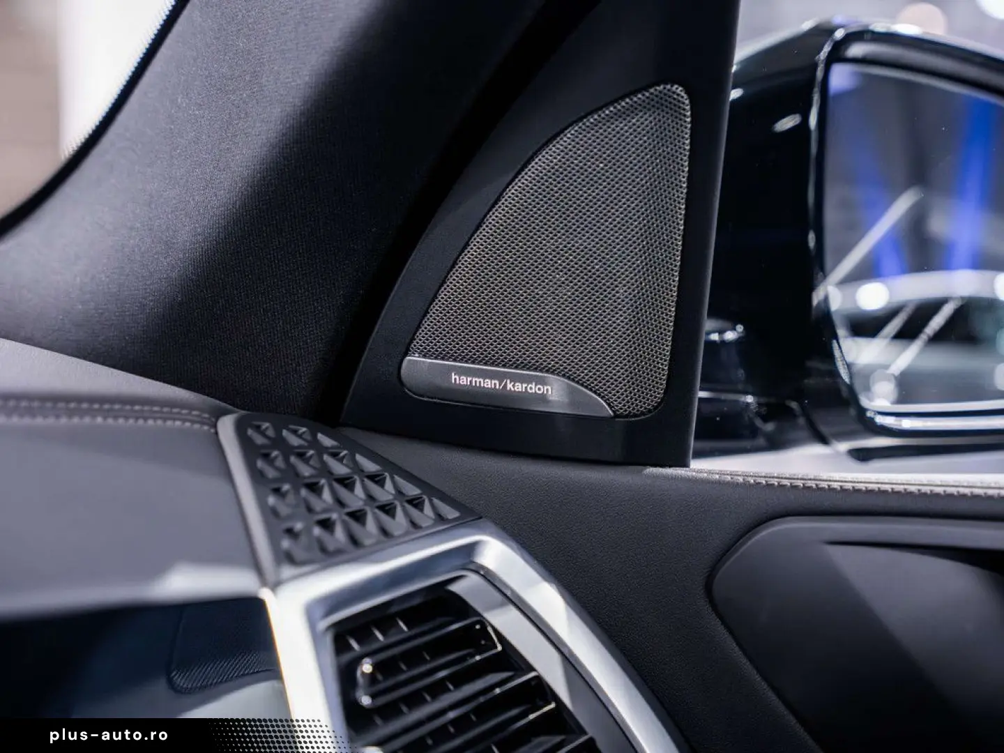 BMW X5 X5 xDrive50e - M-pack - HUD - Pano - Laser li