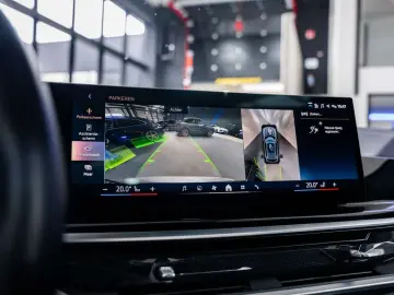 BMW X5 X5 xDrive50e - M-pack - HUD - Pano - Laser li