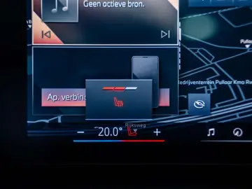 BMW X5 X5 xDrive50e - M-pack - HUD - Pano - Laser li