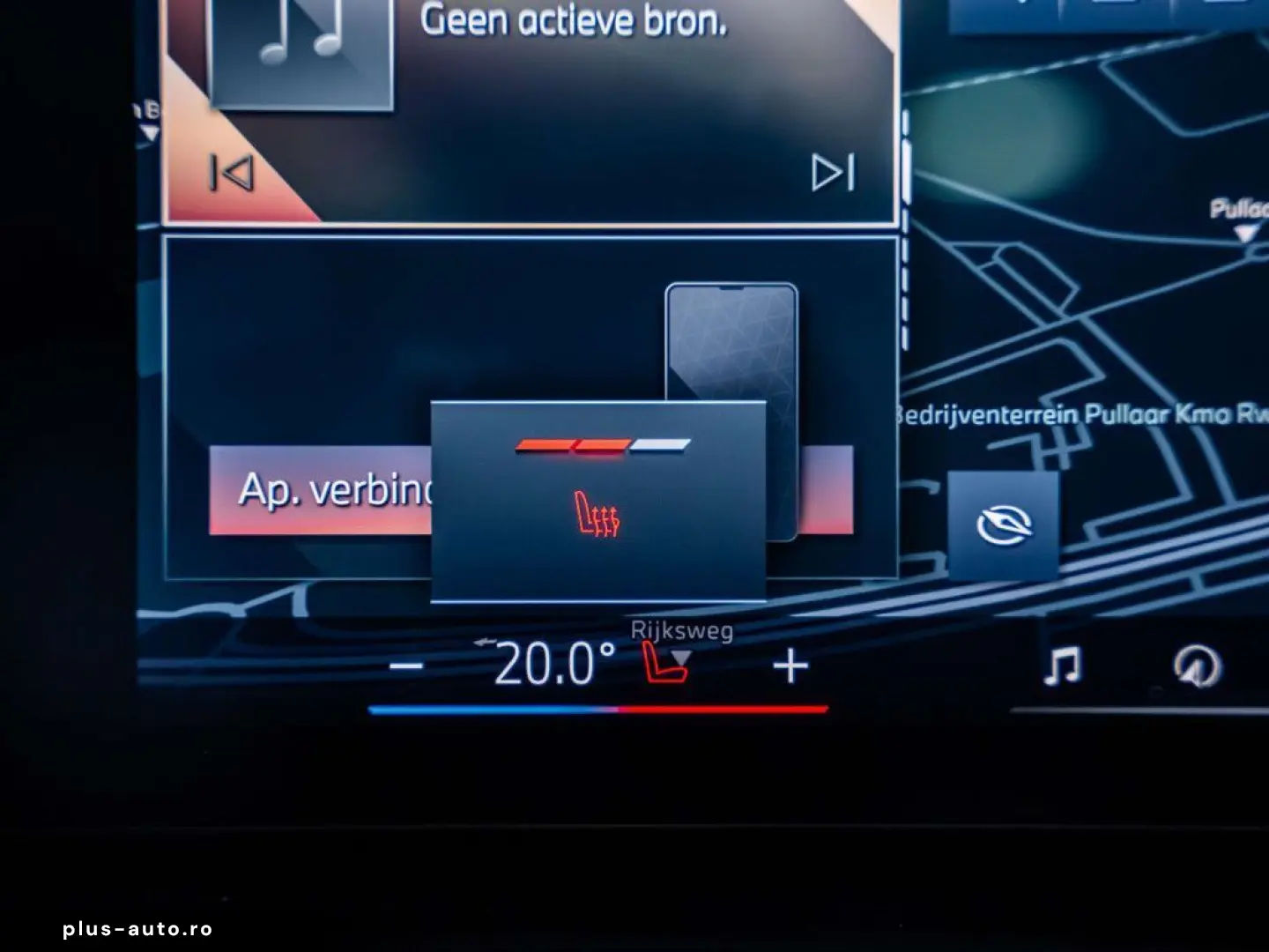 BMW X5 X5 xDrive50e - M-pack - HUD - Pano - Laser li