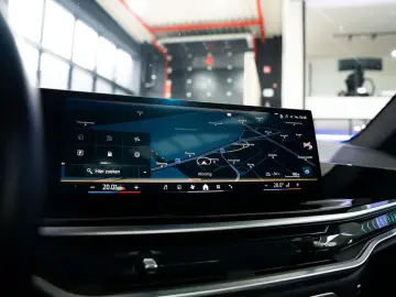 BMW X5 X5 xDrive50e - M-pack - HUD - Pano - Laser li