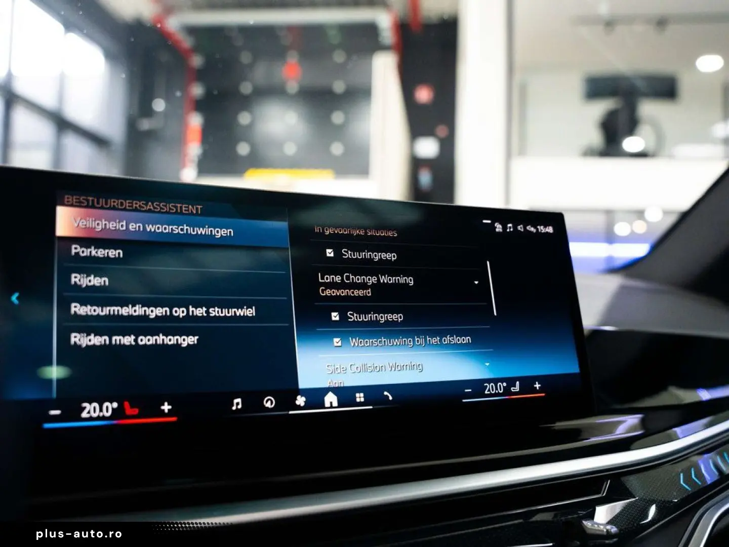 BMW X5 X5 xDrive50e - M-pack - HUD - Pano - Laser li