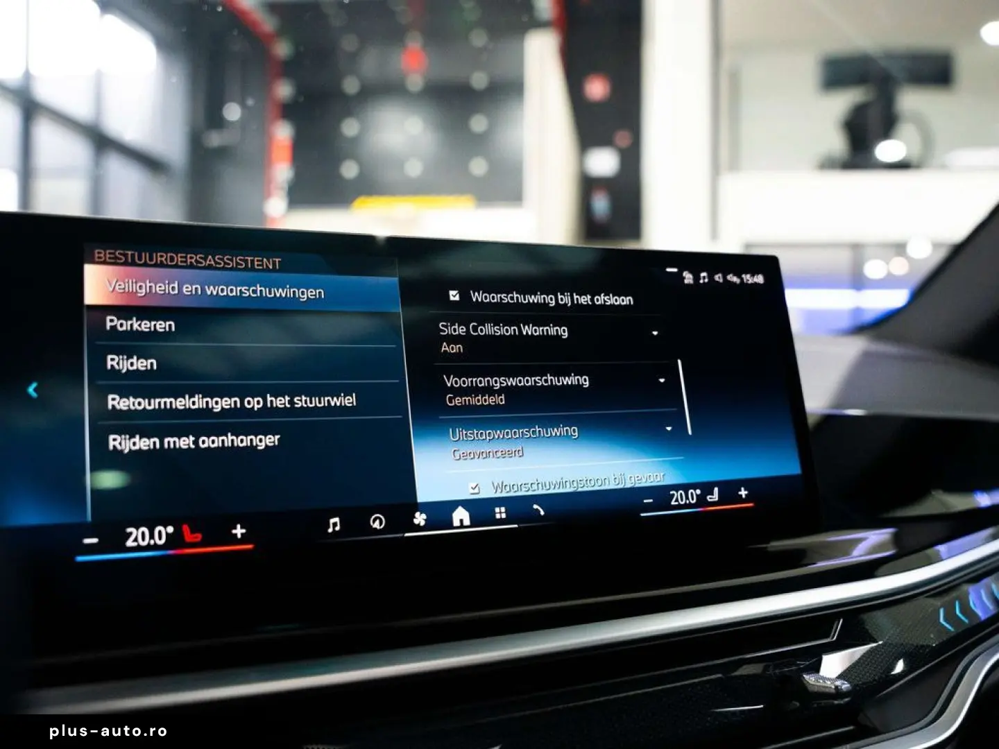 BMW X5 X5 xDrive50e - M-pack - HUD - Pano - Laser li