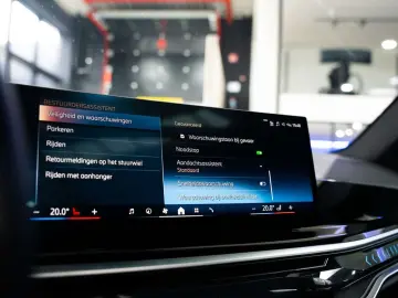 BMW X5 X5 xDrive50e - M-pack - HUD - Pano - Laser li