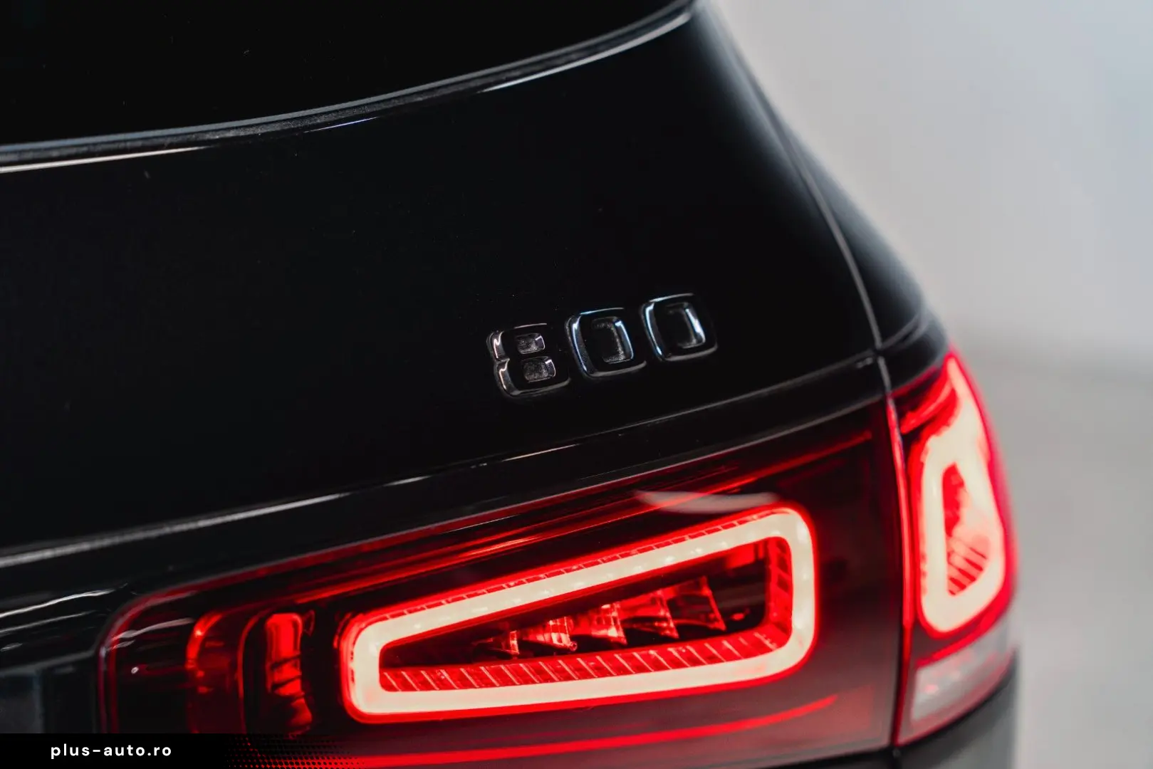 MERCEDES-BENZ GLS 63 BRABUS 800  FULL CARBON TIFFANY