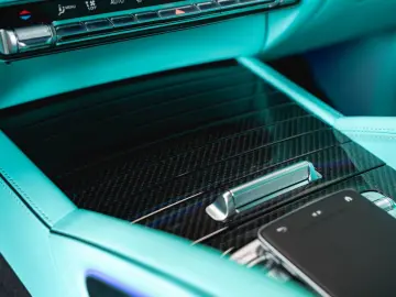 MERCEDES-BENZ GLS 63 BRABUS 800  FULL CARBON TIFFANY