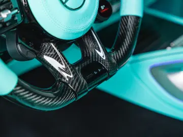 MERCEDES-BENZ GLS 63 BRABUS 800  FULL CARBON TIFFANY