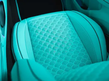 MERCEDES-BENZ GLS 63 BRABUS 800  FULL CARBON TIFFANY