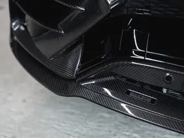 MERCEDES-BENZ GLS 63 BRABUS 800  FULL CARBON TIFFANY