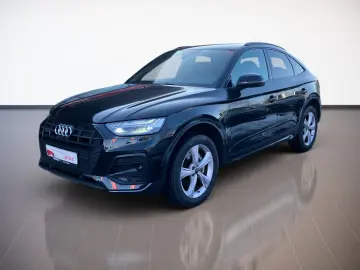 AUDI Q5 Sportback ADVANCED 40 TFSI QUATTRO AHK.PANO.M