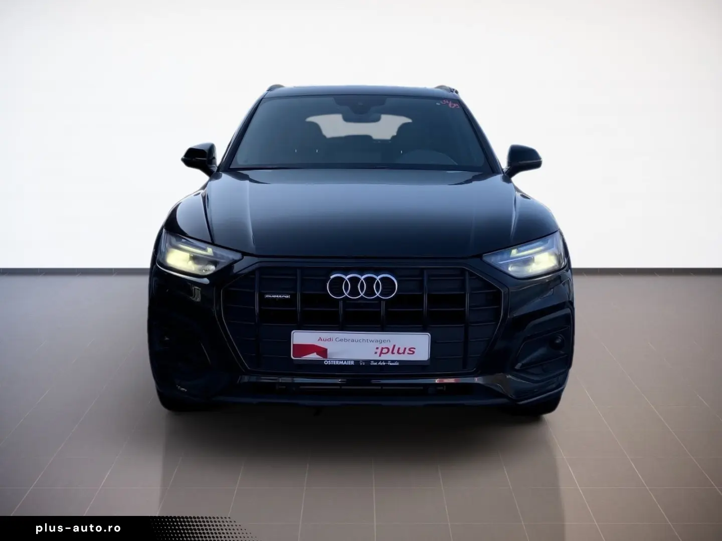 AUDI Q5 Sportback ADVANCED 40 TFSI QUATTRO AHK.PANO.M