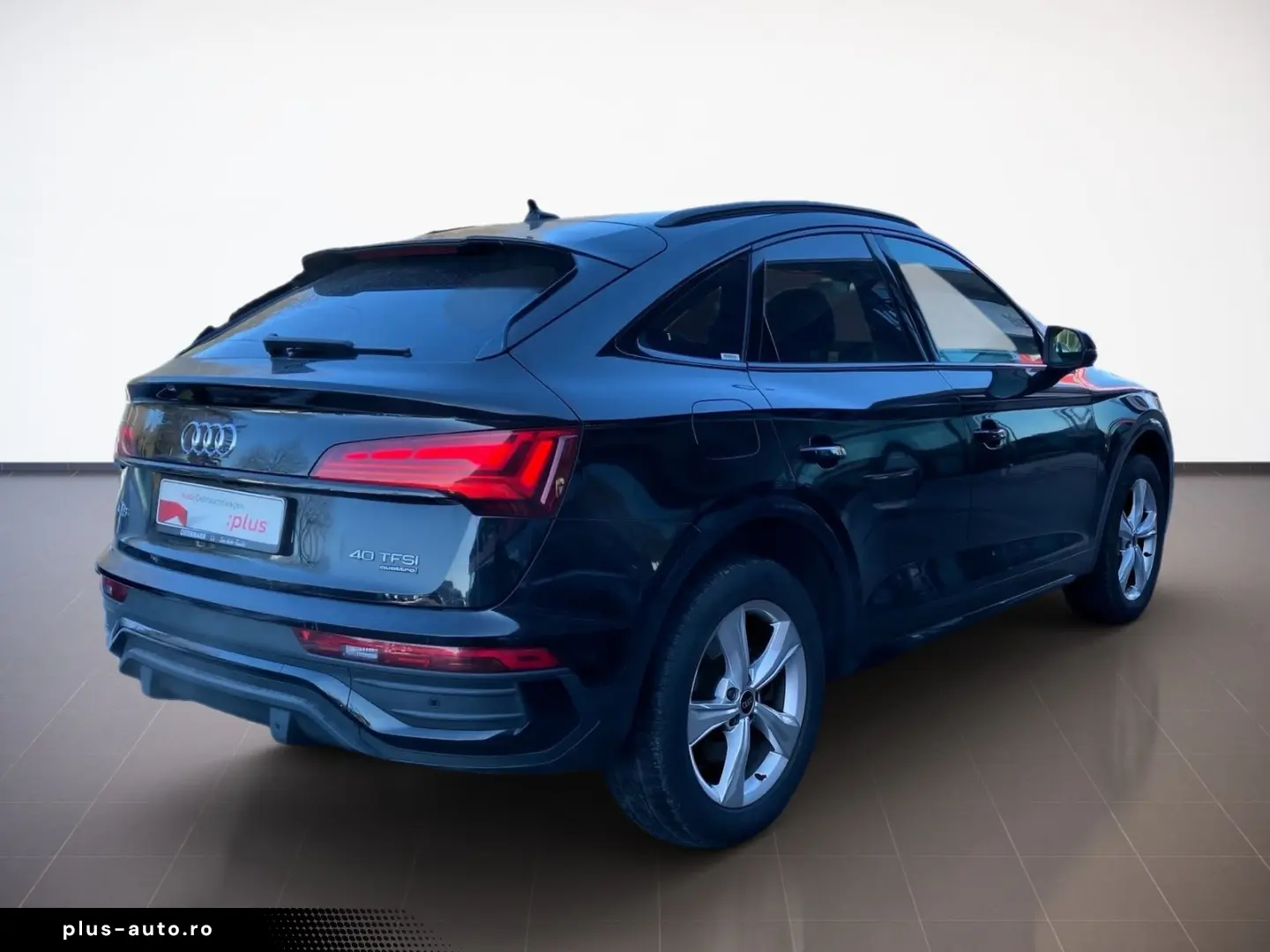 AUDI Q5 Sportback ADVANCED 40 TFSI QUATTRO AHK.PANO.M