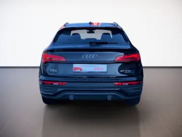 AUDI Q5 Sportback ADVANCED 40 TFSI QUATTRO AHK.PANO.M