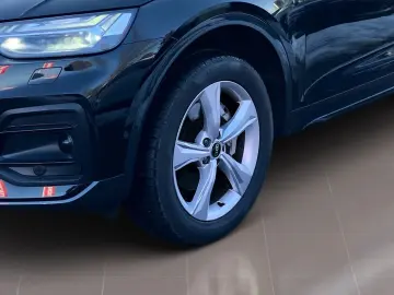AUDI Q5 Sportback ADVANCED 40 TFSI QUATTRO AHK.PANO.M